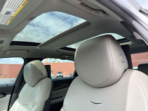 Used 2018 Cadillac CT6 Premium Luxury RWD image 41
