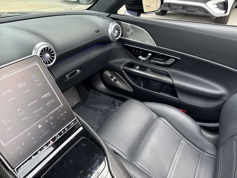 Certified 2023 Mercedes-Benz SL 63 AMG 4MATIC image 51