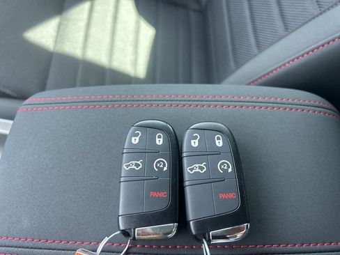 Used 2024 Dodge Hornet R/T w/ R/T Blacktop Package AWD/4WD image 15