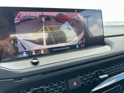 New 2026 Honda Accord Sport image 25