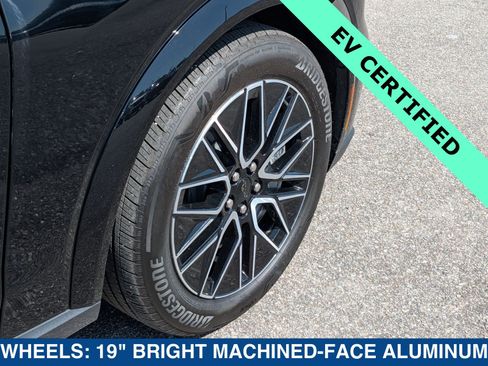 Certified 2025 Ford Mustang Mach-E Premium AWD/4WD image 12