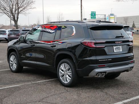 New 2026 GMC Acadia Elevation w/ Elevation Premium Package image 5