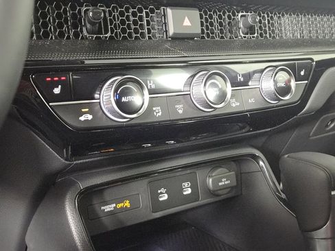 New 2026 Honda CR-V EX-L image 15