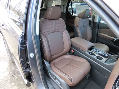 New 2026 Honda Pilot Elite image 20