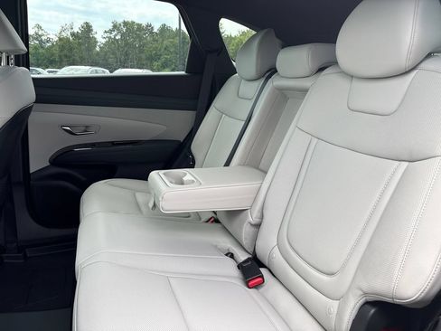 New 2026 Hyundai Tucson Limited AWD/4WD image 30