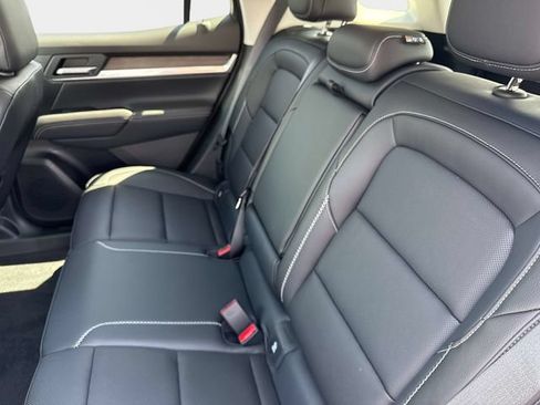 New 2026 GMC Terrain Denali AWD/4WD image 45