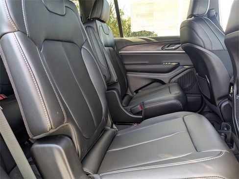New 2025 Jeep Grand Cherokee L Limited image 35