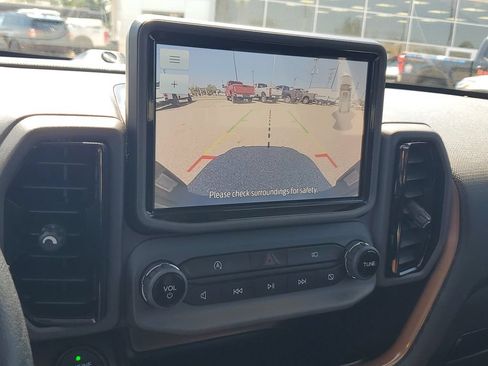 Used 2021 Ford Bronco Sport Badlands w/ Badlands Package AWD/4WD image 26