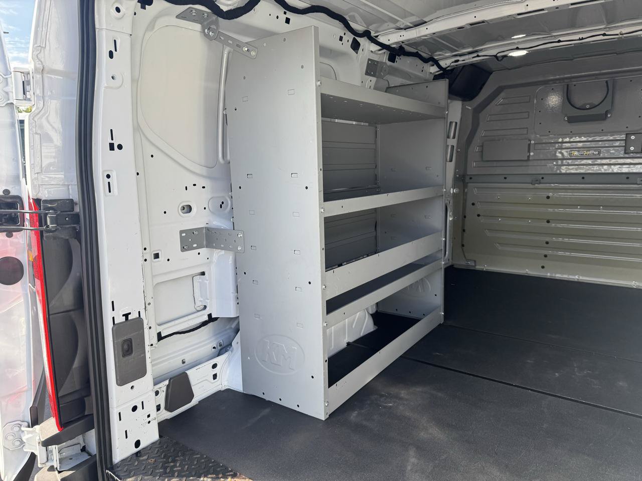 Used 2021 Ford Transit 250 Low Roof RWD image 13