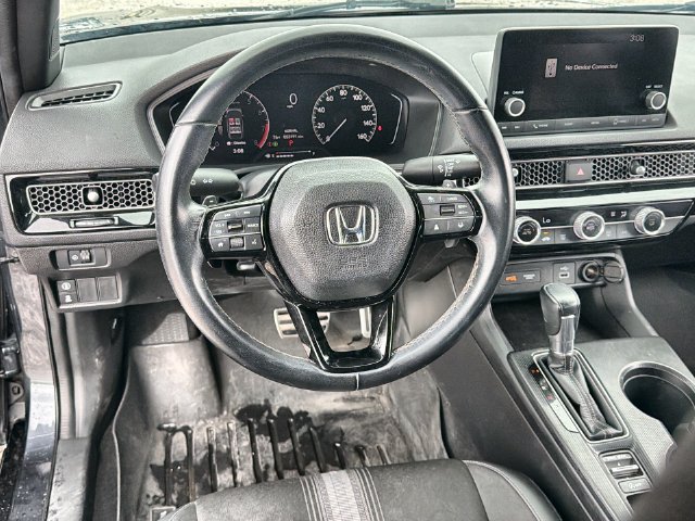 Used 2022 Honda Civic Sport image 14