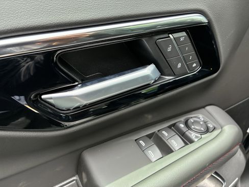 New 2026 Chevrolet Tahoe RST w/ Comfort Package RWD image 26