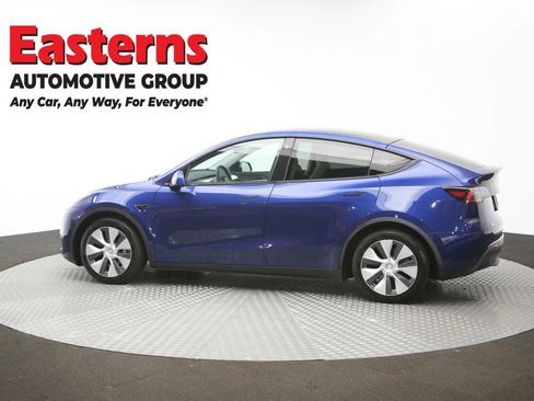 Used 2021 Tesla Model Y Long Range image 56