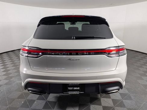 New 2026 Porsche Macan image 6