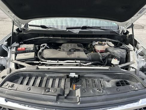 Used 2023 Chevrolet Silverado 1500 LT image 19