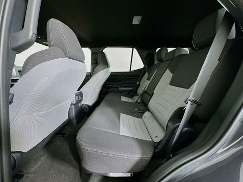 Used 2025 Toyota 4Runner TRD Off-Road image 25