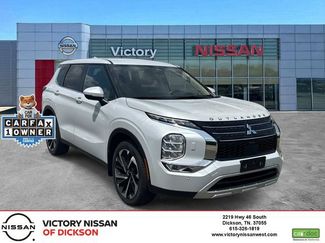 Used 2024 Mitsubishi Outlander SE AWD/4WD video 1