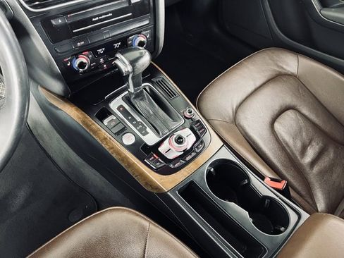 Used 2014 Audi A4 2.0T Premium Plus w/ Premium Plus Package image 20