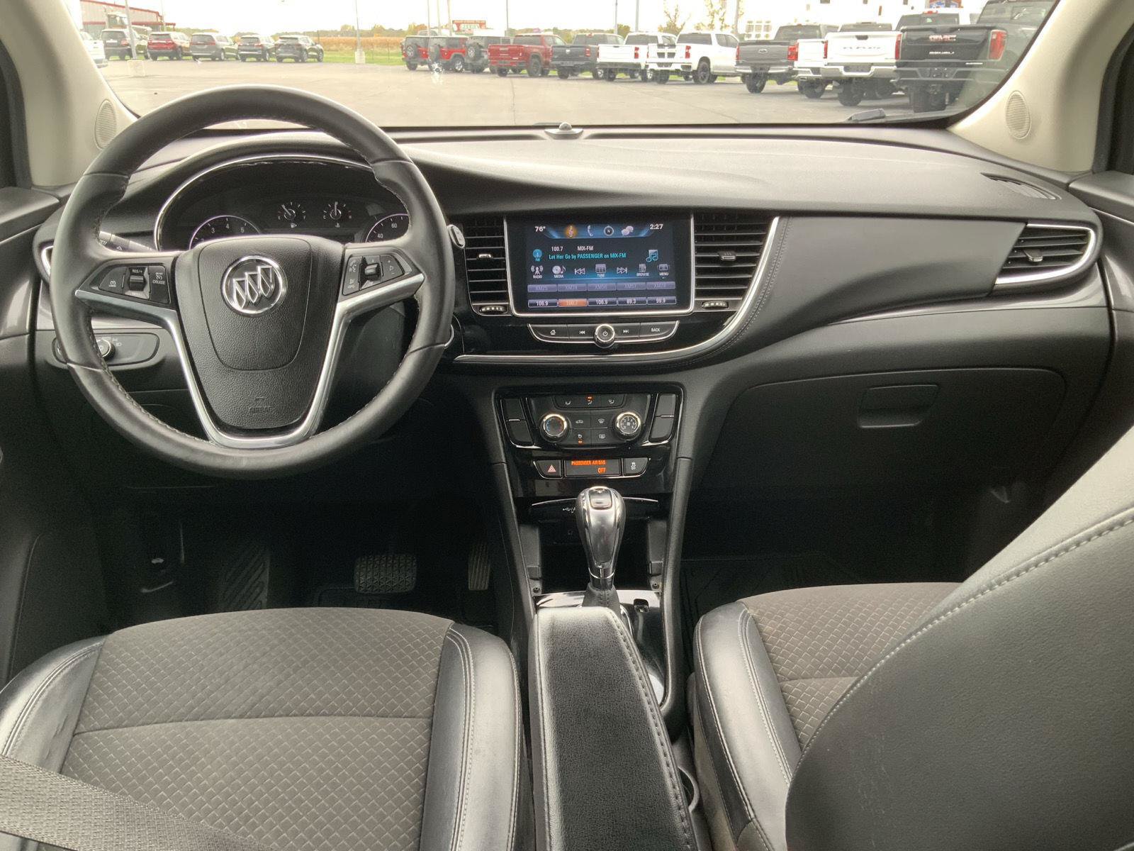 Used 2018 Buick Encore Preferred AWD/4WD image 42