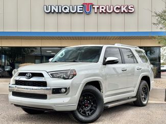 Used 2015 Toyota 4Runner Limited image 1