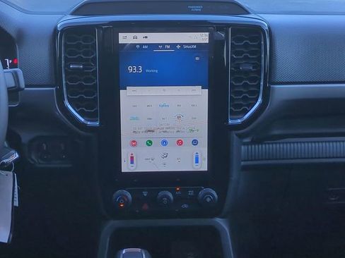 New 2025 Ford Ranger XLT image 18