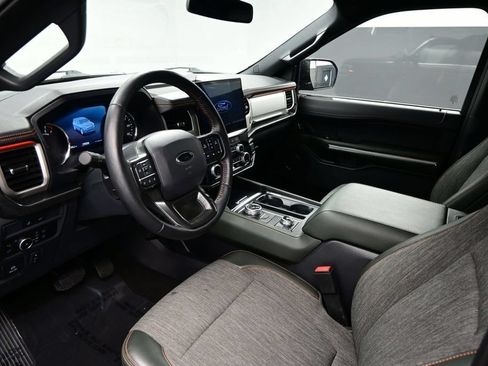 Used 2024 Ford Expedition Timberline AWD/4WD image 8