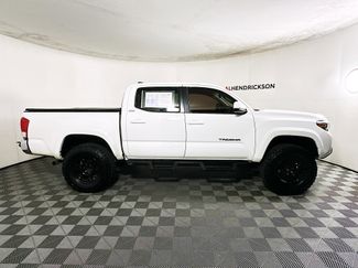 Used 2021 Toyota Tacoma TRD Off-Road video 2