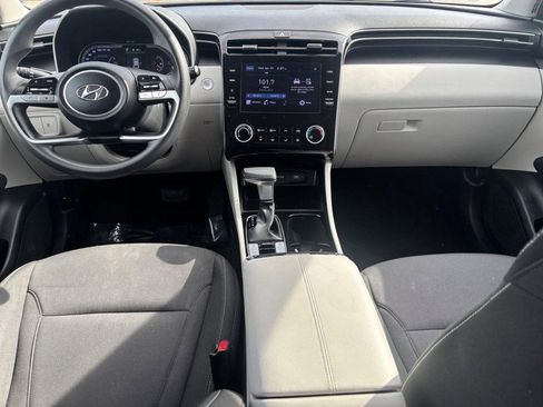 Used 2022 Hyundai Tucson SEL AWD/4WD image 13