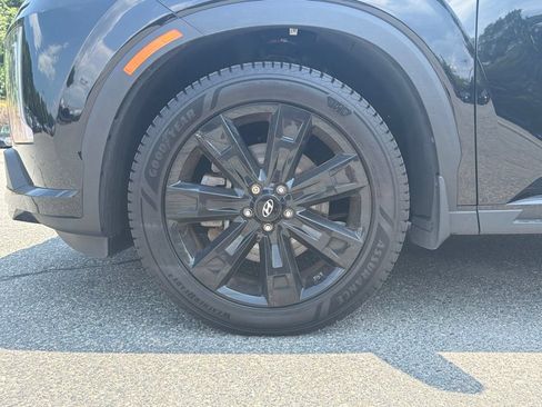 Used 2025 Hyundai Palisade XRT AWD/4WD image 9