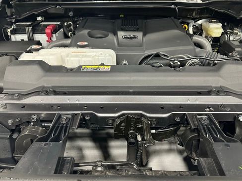 Used 2025 Toyota Tundra Platinum image 73