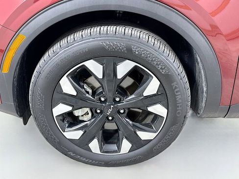 Used 2023 Kia Sportage X-Line w/ X-Line Premium Package image 30