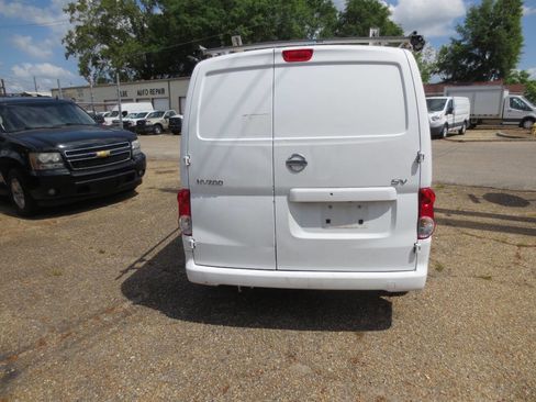 Used 2016 Nissan NV200 SV w/ Technology Package FWD image 5