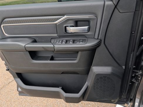 Used 2026 RAM 2500 Big Horn image 12