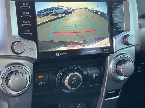 Certified 2024 Toyota 4Runner SR5 Premium image 26