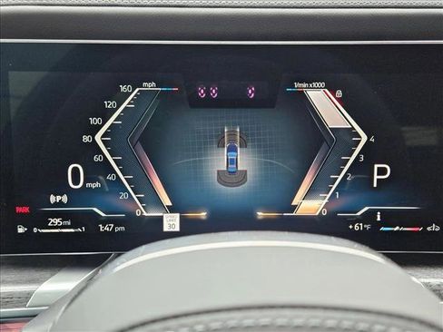 New 2025 BMW 760i xDrive AWD/4WD image 10