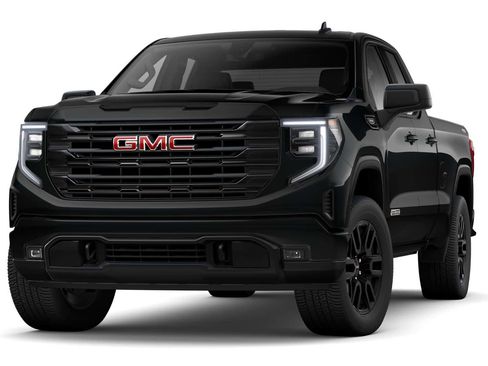 New 2026 GMC Sierra 1500 Elevation image 25