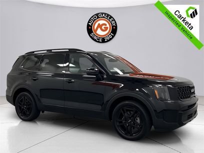 Used 2024 Kia Telluride EX X-Line