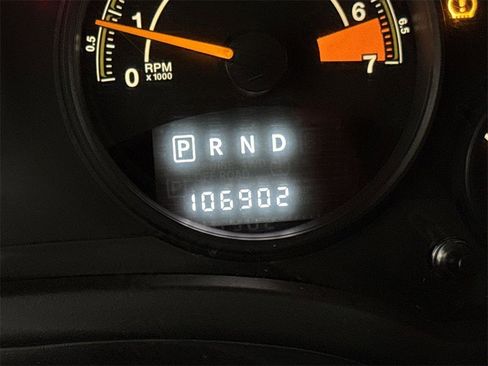 Used 2015 Jeep Patriot High Altitude image 12