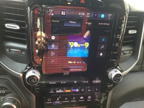 New 2026 RAM 1500 Big Horn image 12