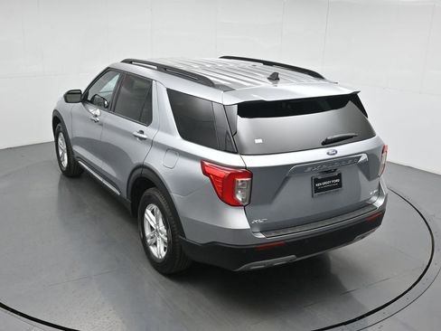 Certified 2024 Ford Explorer XLT w/ Equipment Group 202A image 42