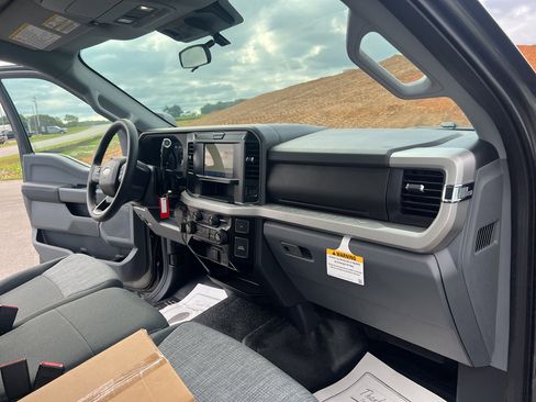 New 2026 Ford F350 XLT w/ 360-Degree Camera Package image 12