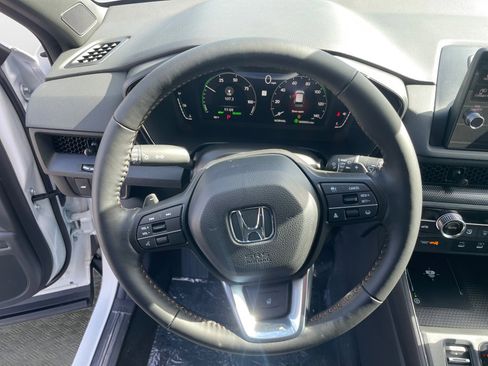 New 2026 Honda CR-V TrailSport image 10