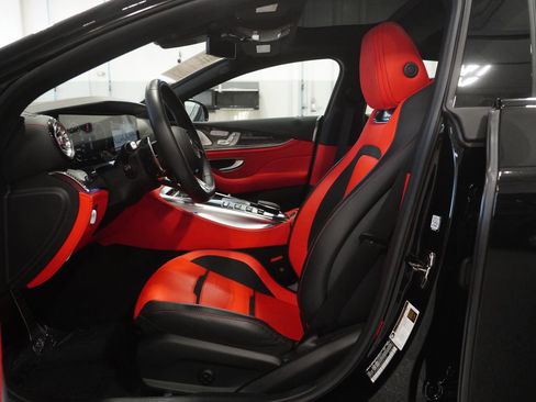 Certified 2024 Mercedes-Benz AMG GT 63 S image 2