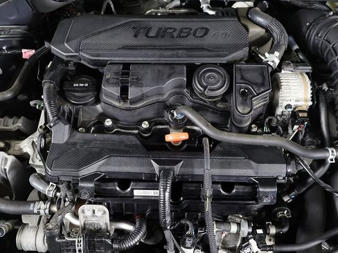 Used 2023 Hyundai Kona Limited w/ Cargo Package image 17