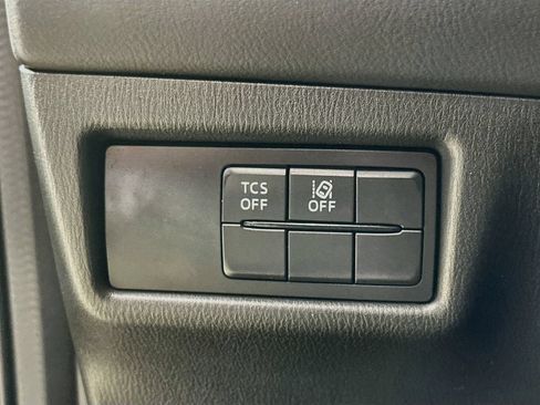 Used 2021 MAZDA CX-5 Touring FWD image 12