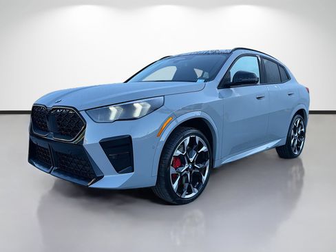 New 2026 BMW X2 xDrive28i w/ Technology Package image 7