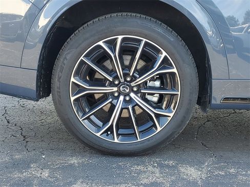 Used 2025 MAZDA CX-70 3.3 Turbo S w/ Premium Plus image 5