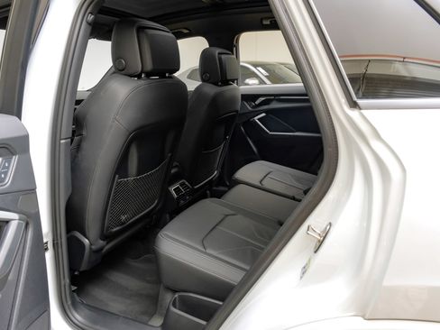 Used 2024 Audi Q3 2.0T Premium Plus AWD/4WD image 37