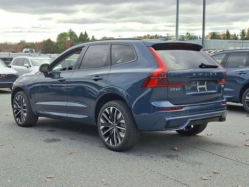 New 2026 Volvo XC60 T8 Ultra w/ Protection Package Premier image 3