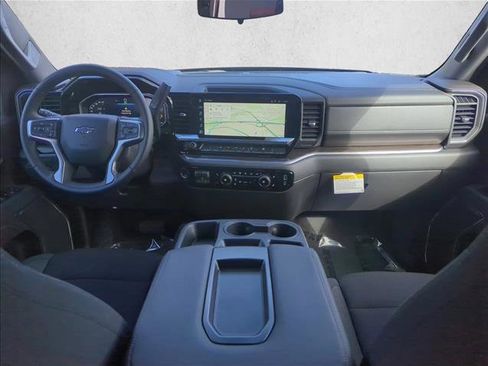 Used 2026 Chevrolet Silverado 1500 RST w/ RST Select Package image 22