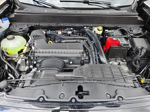 New 2025 Ford Maverick Lobo image 16